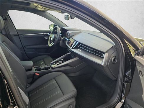 New 2026 Audi A3 2.0T Premium image 11