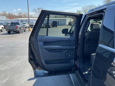 New 2024 Ford Expedition Max Limited image 25