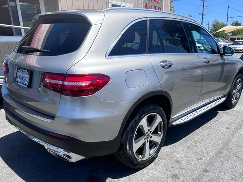 Used 2019 Mercedes-Benz GLC 300 image 7
