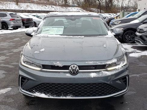 New 2026 Volkswagen Jetta SE image 5