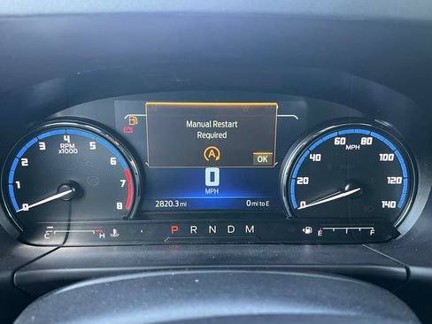 Used 2024 Ford Bronco Sport Badlands AWD/4WD image 26