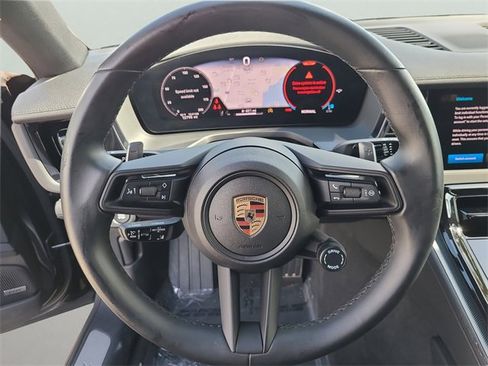 Used 2025 Porsche Panamera 4 image 24