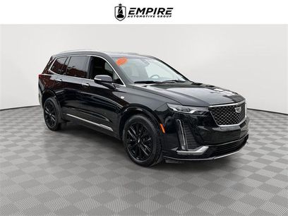 Used 2024 Cadillac XT6 Luxury w/ LPO, Floor Liner Package