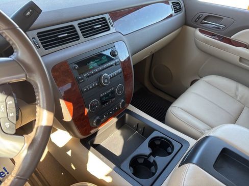 Used 2009 Chevrolet Silverado 1500 LTZ w/ White Diamond Edition image 67