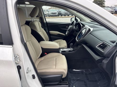 Certified 2023 Subaru Ascent Premium w/ Convenience Package image 10