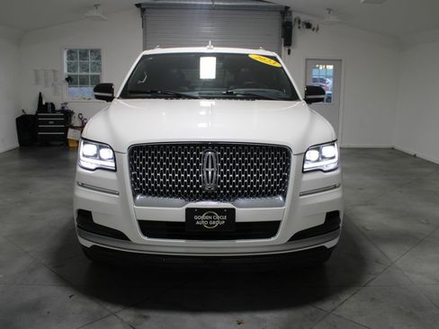 Used 2023 Lincoln Navigator Reserve image 62