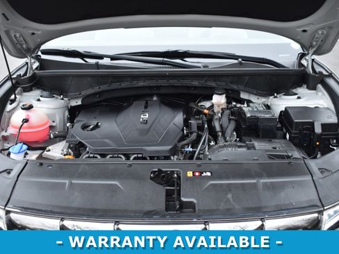 Used 2023 Hyundai Tucson Limited image 25