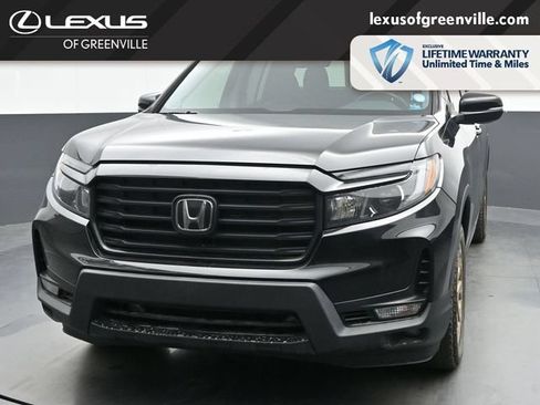 Used 2023 Honda Ridgeline RTL image 3