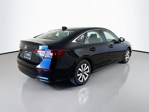 New 2026 Honda Civic LX image 7