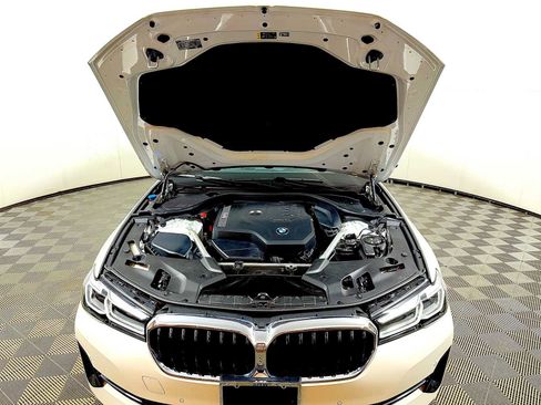 Certified 2023 BMW 530i xDrive w/ Premium Package AWD/4WD image 31