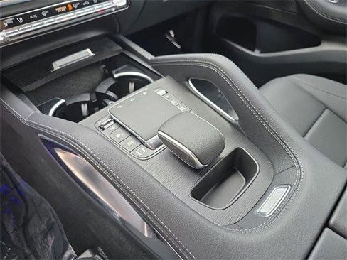 Certified 2026 Mercedes-Benz GLE 350 4MATIC image 36