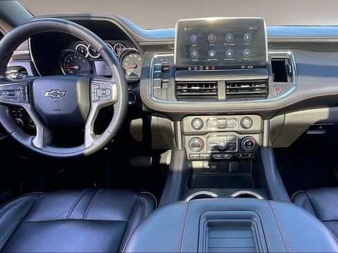 Used 2021 Chevrolet Tahoe RST AWD/4WD image 15