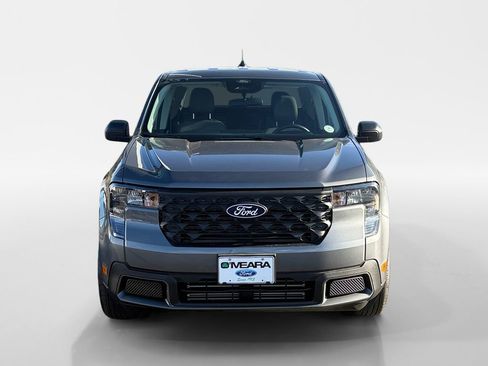 New 2026 Ford Maverick XLT w/ 4K Tow Package AWD/4WD image 40