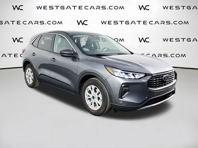 Used 2024 Ford Escape Active