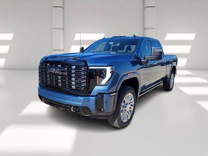 New 2026 GMC Sierra 2500 Denali Ultimate