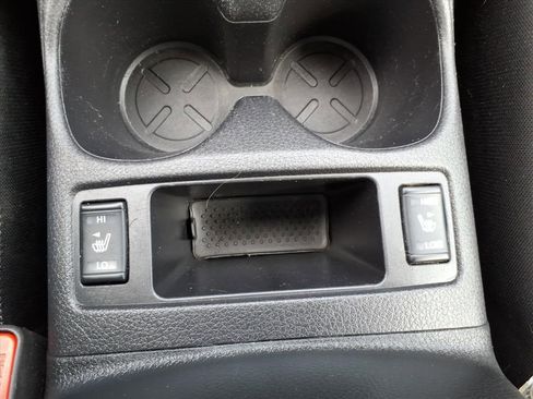 Used 2019 Nissan Rogue Sport SV w/ Technology Package image 16