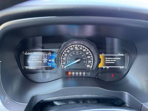 Used 2019 Ford Ranger Lariat w/ Equipment Group 501A Mid AWD/4WD image 21