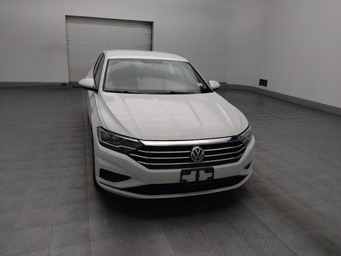 Used 2019 Volkswagen Jetta S FWD image 14