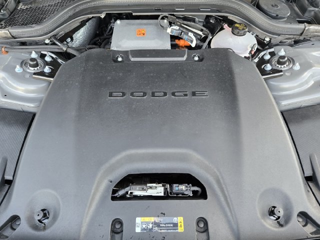 Used 2025 Dodge Charger Daytona R/T w/ Quick Order Package 25M R/T AWD/4WD image 30