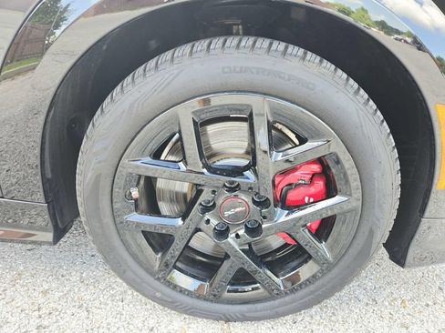 Used 2025 MINI Cooper John Cooper Works FWD image 24
