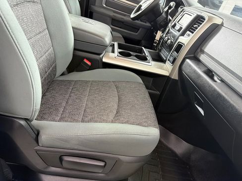 Used 2015 RAM 2500 SLT image 20