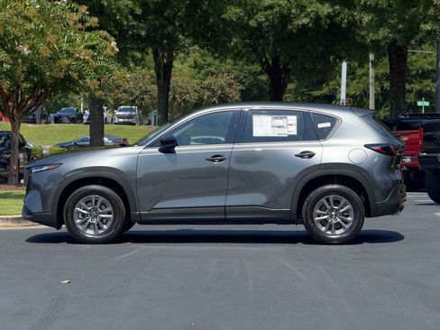 New 2026 MAZDA CX-5 AWD 2.5 S image 5
