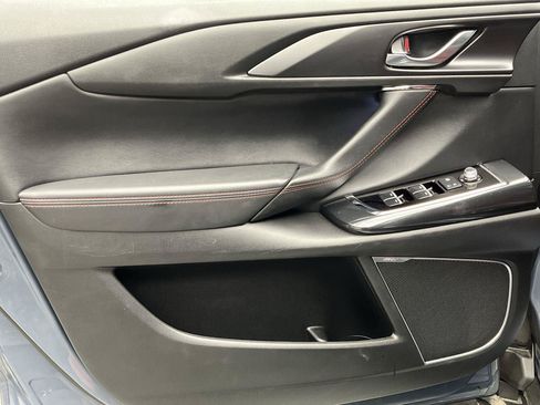 Certified 2023 MAZDA CX-9 Carbon Edition AWD/4WD image 7