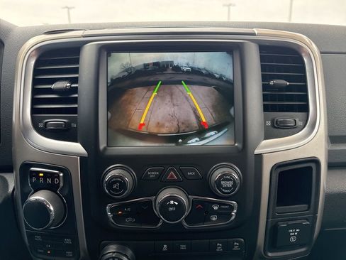 Used 2015 RAM 1500 Big Horn image 18