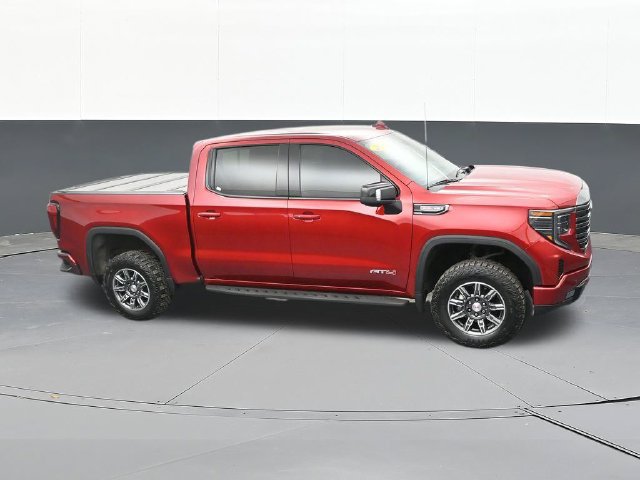 Used 2024 GMC Sierra 1500 AT4 w/ Technology Package AWD/4WD image 67