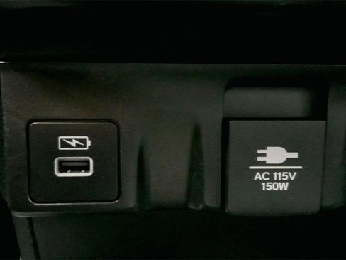 Used 2022 Honda Odyssey Touring image 17