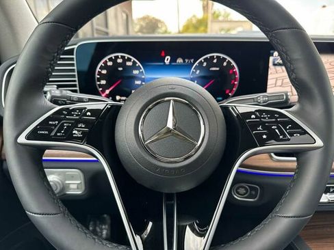 Used 2026 Mercedes-Benz GLE 450 4MATIC image 30
