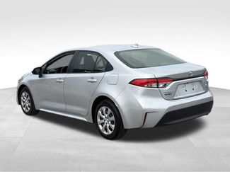 Used 2026 Toyota Corolla LE FWD video 3