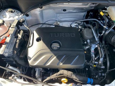 New 2026 Chevrolet TrailBlazer LS w/ LS Convenience Package FWD image 13