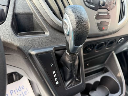 Used 2019 Ford Transit 250 130 Low Roof image 21