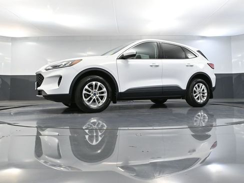 Used 2021 Ford Escape SE AWD/4WD image 49