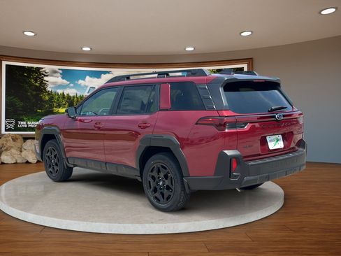 New 2026 Subaru Outback Limited AWD/4WD image 2