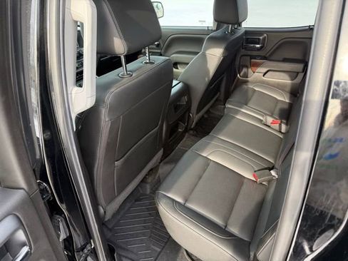 Used 2017 GMC Sierra 1500 SLT image 32