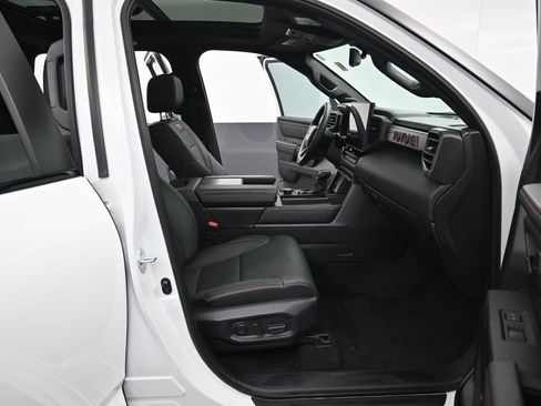 Certified 2025 Toyota Sequoia TRD Pro w/ Tow Technology Package image 38