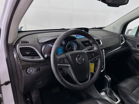 Used 2016 Buick Encore Leather image 10