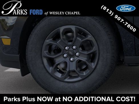 New 2026 Ford Maverick XLT FWD image 20