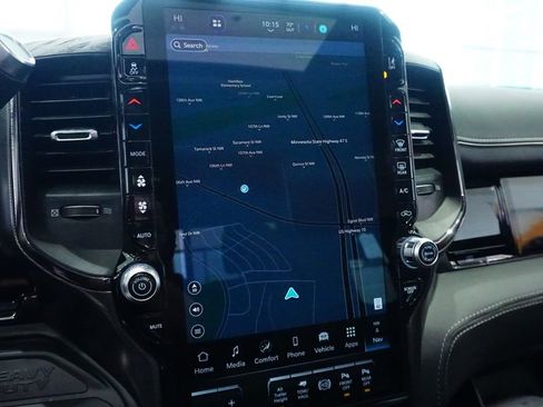 New 2026 RAM 3500 Limited AWD/4WD image 30