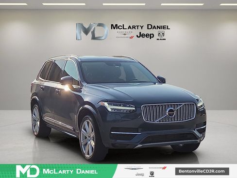 Used 2018 Volvo XC90 T6 Inscription w/ Convenience Package AWD/4WD image 1