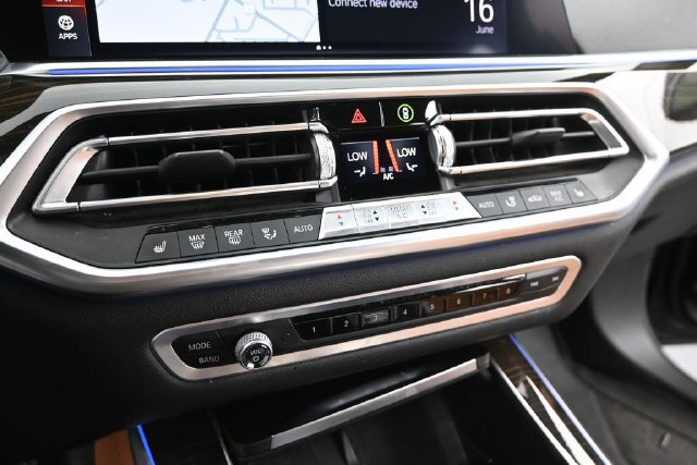 Used 2019 BMW X5 xDrive40i AWD/4WD image 32