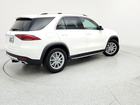 New 2026 Mercedes-Benz GLE 350 4MATIC image 6