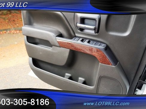 Used 2016 GMC Sierra 1500 SLE image 25