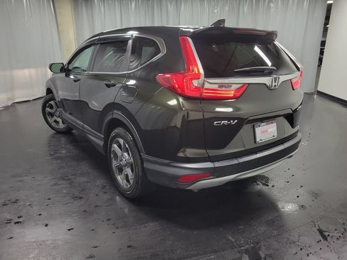 Used 2017 Honda CR-V EX-L image 6