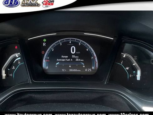 Used 2020 Honda Civic LX image 20