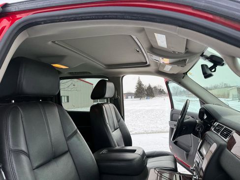 Used 2008 Chevrolet Avalanche LTZ w/ LTZ Preferred Equipment Group image 36