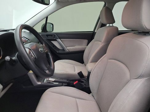 Used 2015 Subaru Forester 2.5i Premium image 17