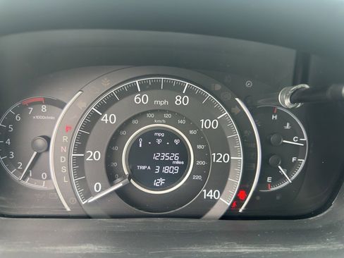 Used 2016 Honda CR-V EX-L image 8